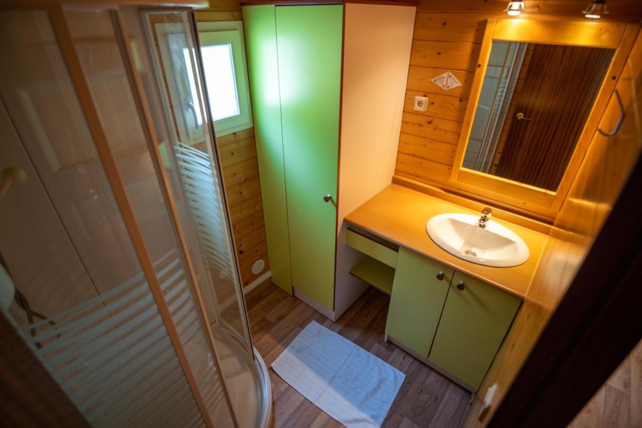 Beau Rivage Camping Navarrenx